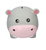 Didelė taupyklė vaikams Begemotas – Paveikslėlis 3