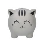 Didelė taupyklė vaikams Katinėlis – Paveikslėlis 3