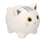 Didelė taupyklė Baltas Katinas