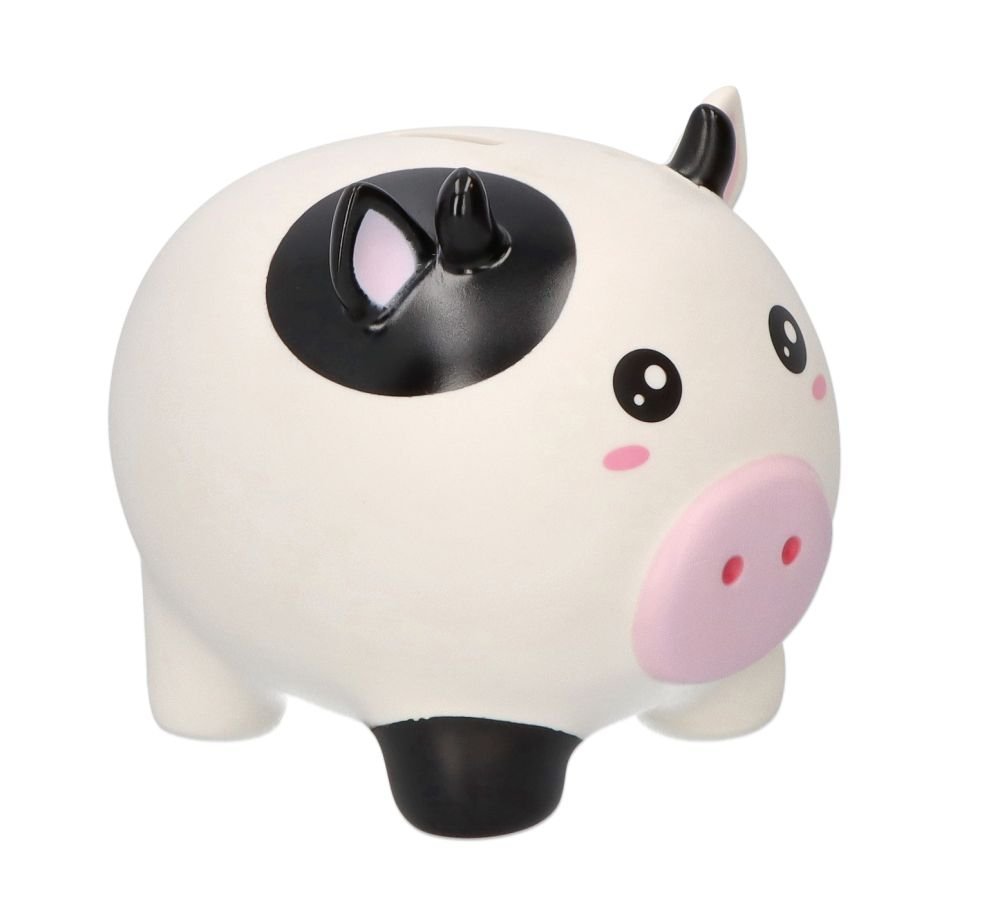 Didelė taupyklė Karvytė