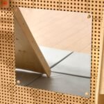 Didelis magnetinis veidrodis STEAM lentoms – Paveikslėlis 2