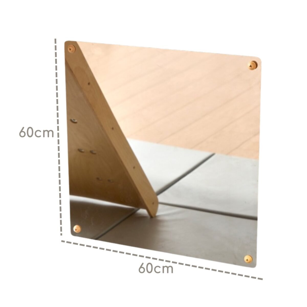 Didelis magnetinis veidrodis STEAM lentoms – Paveikslėlis 4