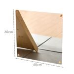 Didelis magnetinis veidrodis STEAM lentoms – Paveikslėlis 4