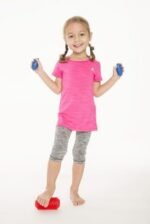 Fizio masažinis volelis – Paveikslėlis 2