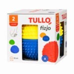 Sensorinių jutiminių pusrutulių rinkinys – Paveikslėlis 3