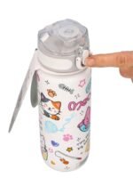 Gertuvė vaikams iš tritano Katinėliai 750 ml – Paveikslėlis 4