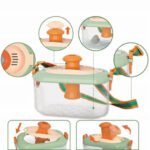 Jaunojo tyrinėtojo gamtos rinkinys – Paveikslėlis 10