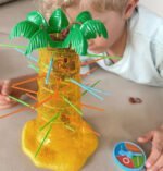 Krentančių beždžionėlių miklumo žaidimas 3+ – Paveikslėlis 5