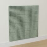 Kūrybinė STEAM konstravimo sienelė laukui ir vidui 80x80 – Paveikslėlis 2