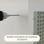 Kūrybinė STEAM konstravimo sienelė laukui ir vidui 80x80 – Paveikslėlis 3