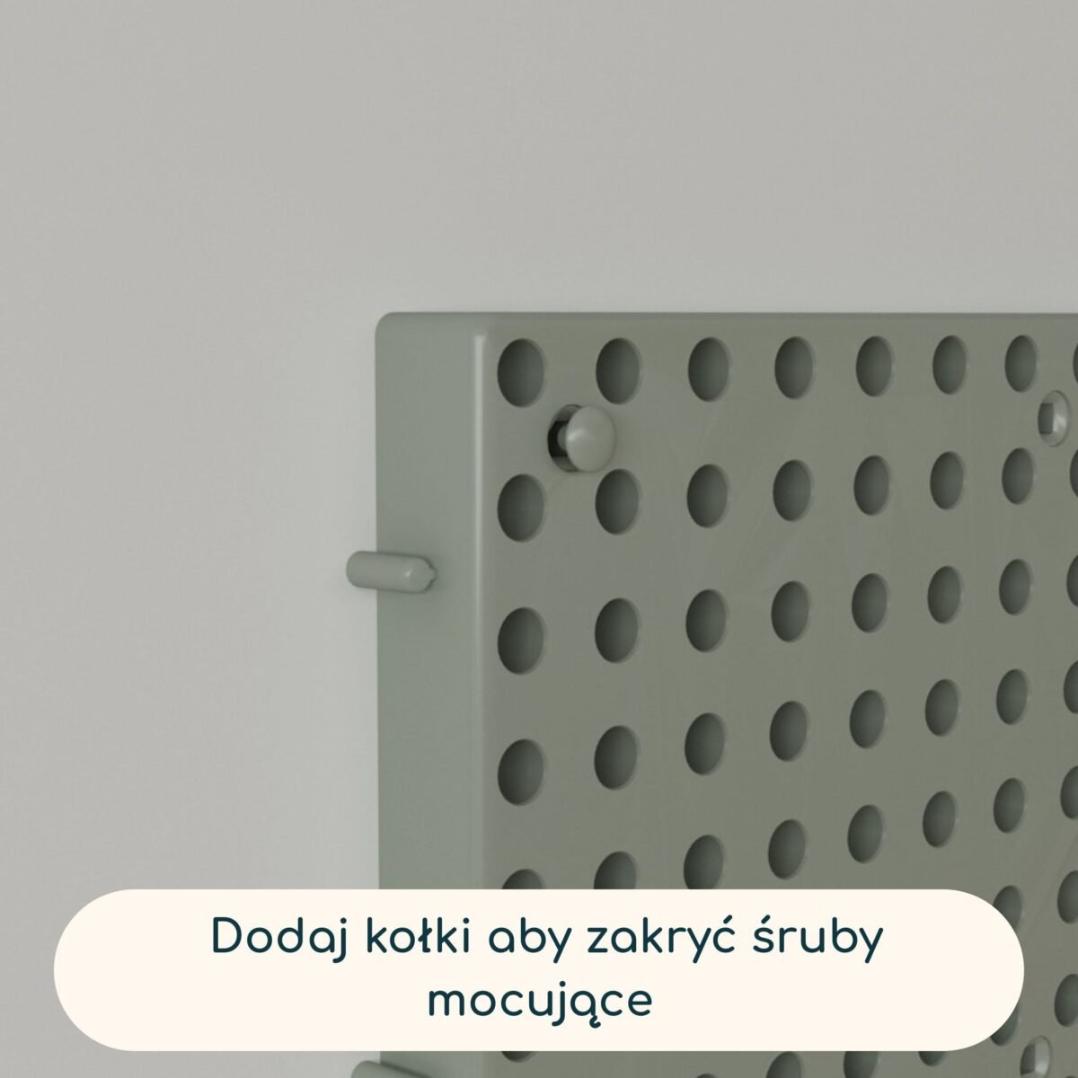 Kūrybinė STEAM konstravimo sienelė laukui ir vidui 80x80 – Paveikslėlis 6