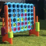 Lauko ir namų strateginis žaidimas keturios eilėje – Paveikslėlis 4