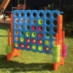 Lauko ir namų strateginis žaidimas keturios eilėje – Paveikslėlis 5