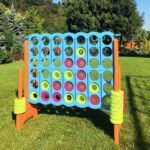 Lauko ir namų strateginis žaidimas keturios eilėje – Paveikslėlis 7