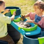 Lauko vandens žaidimų rinkinys, 39 dalių – Paveikslėlis 3