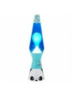 Magmos stalinė lempa Panda