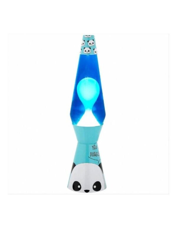 Magmos stalinė lempa Panda