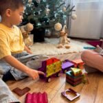 Magnetinių 3D kaladėlių traukinio rinkinys, 71 dalis – Paveikslėlis 7