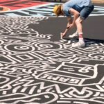 Magnetinių kaladėlių rinkinys – Paveikslėlis 2