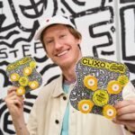 Magnetinių kaladėlių rinkinys – Paveikslėlis 4