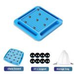 Magnetinių kamuoliukų stalo žaidimas – Paveikslėlis 7