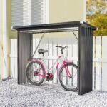 Malkinė pakeltu pagrindu ir nuožulniu stogu – Paveikslėlis 7