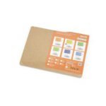 Medinė grafomotorinė lenta raidžių rašymo mokymuisi su pieštuku – Paveikslėlis 11