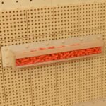 Medinė permatoma dėžutė STEAM lentos priedams – Paveikslėlis 6