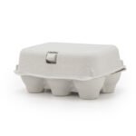 Mediniai pjaustomi kiaušiniai dėkle – Paveikslėlis 3