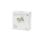 Medinis edukacinis žaidimų staliukas su elementais – Paveikslėlis 11