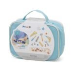 Medinis įrankių krepšys mažiesiems meistrams – Paveikslėlis 9