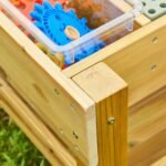 Medinis lauko stalas STEAM edukacijai – Paveikslėlis 7