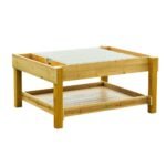 Medinis lauko stalas STEAM edukacijai – Paveikslėlis 9