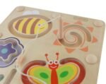 Medinis magnetinis labirintas su vabzdžiais – Paveikslėlis 3