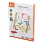 Medinis taiklumo žaidimas su maišeliais – Paveikslėlis 14