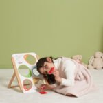 Medinis taiklumo žaidimas su maišeliais – Paveikslėlis 7