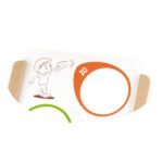 Medinis taiklumo žaidimas su maišeliais – Paveikslėlis 8