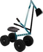 Mini sodo ekskavatorius vaikams – Paveikslėlis 11