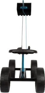 Mini sodo ekskavatorius vaikams – Paveikslėlis 4