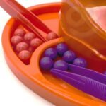 Miklumo žaidimas su šokančiu šimtakoju – Paveikslėlis 11