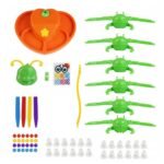 Miklumo žaidimas su šokančiu šimtakoju – Paveikslėlis 13