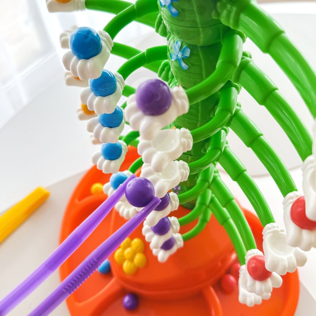 Miklumo žaidimas su šokančiu šimtakoju – Paveikslėlis 6