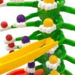 Miklumo žaidimas su šokančiu šimtakoju – Paveikslėlis 9