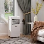 Mobilus 7000 BTU 3-in-1 oro kondicionierius