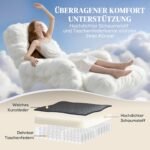 Mobilus elektrinis atlošiamasis krėslas su atsistojimo funkcija – Paveikslėlis 6