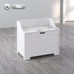 Modernaus dizaino erdvi daiktadėžė – Paveikslėlis 3