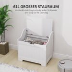 Modernaus dizaino erdvi daiktadėžė – Paveikslėlis 4