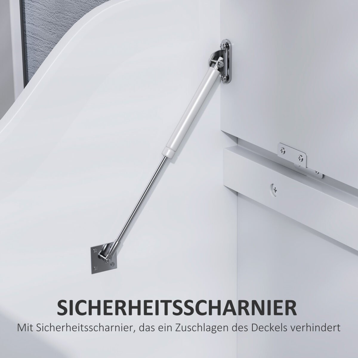 Modernaus dizaino erdvi daiktadėžė – Paveikslėlis 5