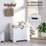 Modernaus dizaino erdvi daiktadėžė – Paveikslėlis 6