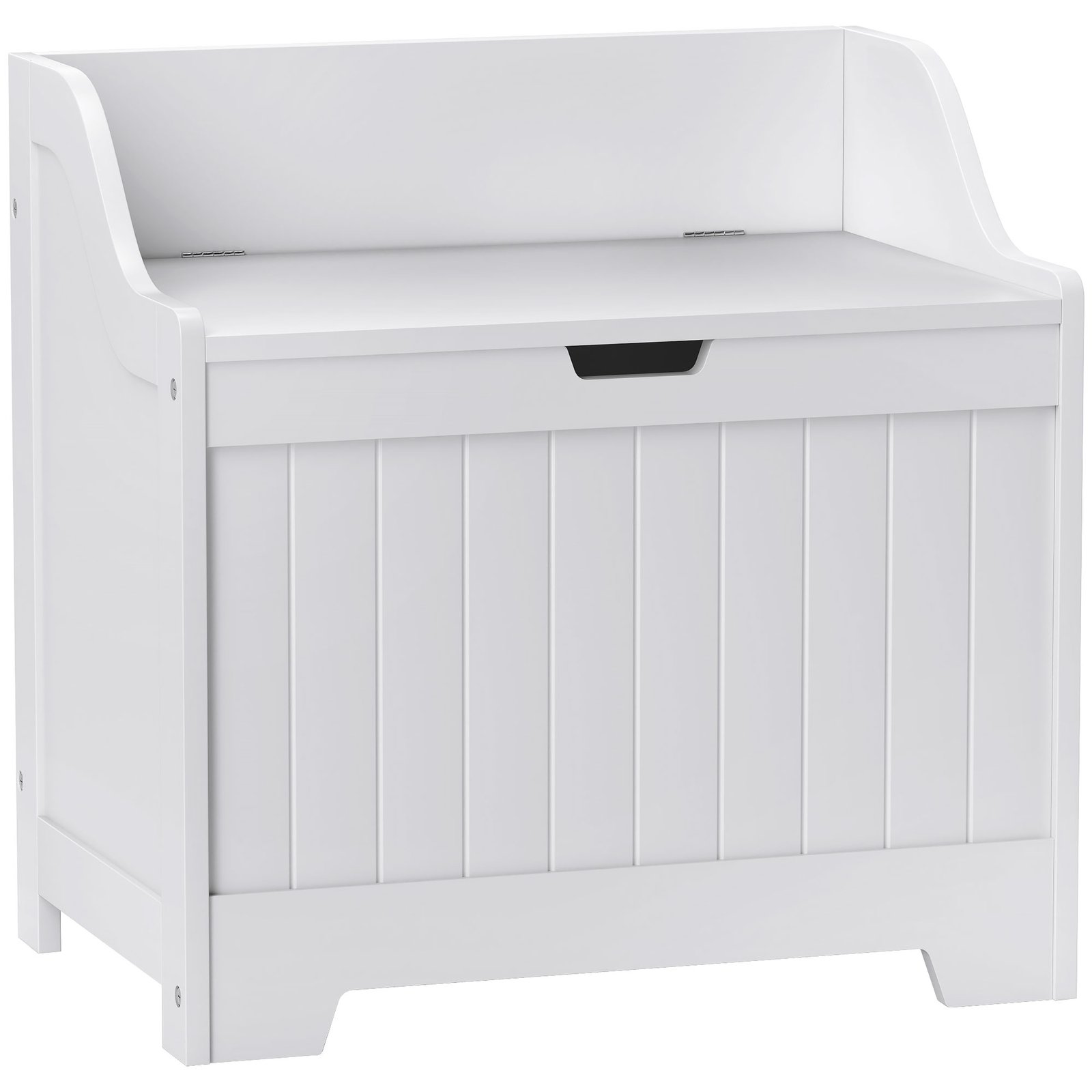 Modernaus dizaino erdvi daiktadėžė